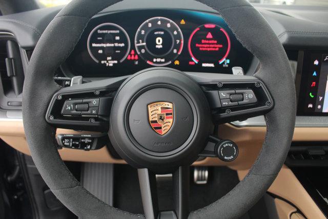 new 2026 Porsche Cayenne car, priced at $147,390