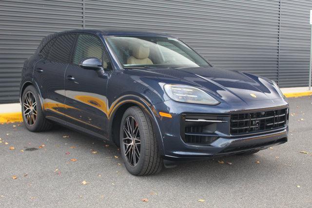 new 2026 Porsche Cayenne car, priced at $147,390