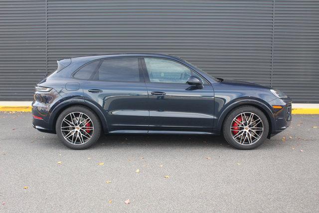 new 2026 Porsche Cayenne car, priced at $147,390