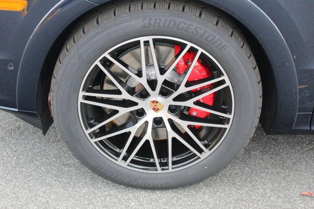 new 2026 Porsche Cayenne car, priced at $147,390
