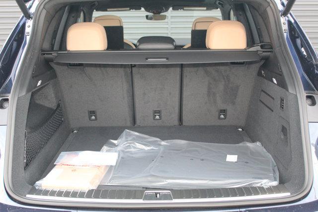 new 2026 Porsche Cayenne car, priced at $147,390