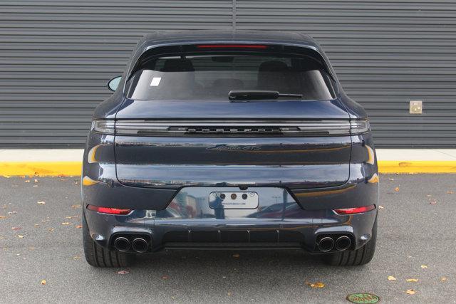 new 2026 Porsche Cayenne car, priced at $147,390