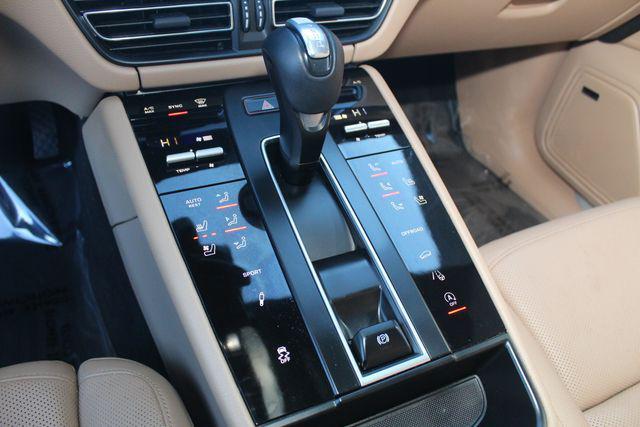 used 2023 Porsche Macan car, priced at $52,843