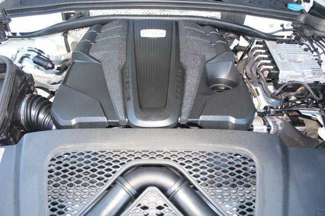 used 2023 Porsche Macan car, priced at $52,843