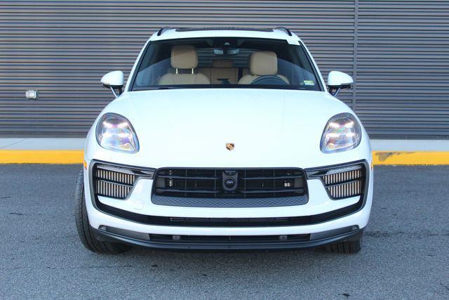 used 2023 Porsche Macan car, priced at $52,843