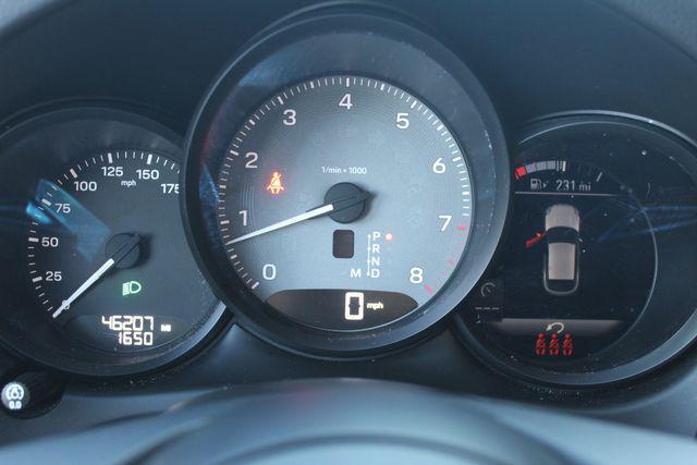 used 2023 Porsche Macan car, priced at $52,843