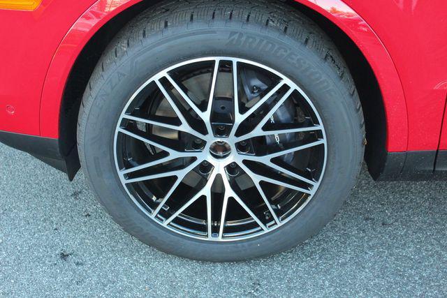 new 2026 Porsche Cayenne car, priced at $103,650