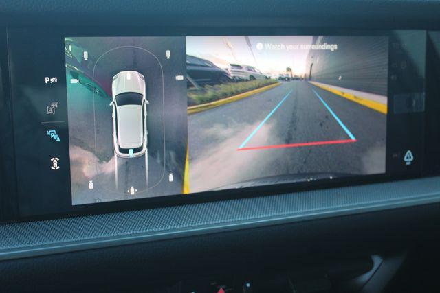 new 2026 Porsche Cayenne car, priced at $103,650