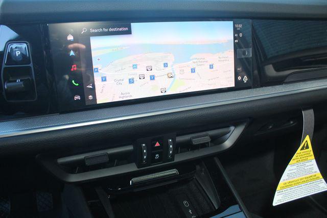 new 2026 Porsche Cayenne car, priced at $103,650