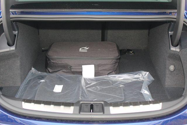 new 2026 Porsche Taycan car, priced at $127,410