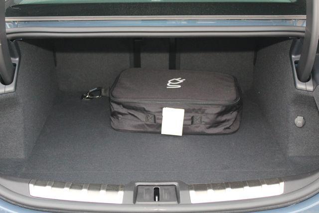 new 2025 Porsche Taycan car, priced at $132,575