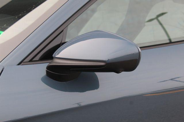 new 2025 Porsche Taycan car, priced at $132,575