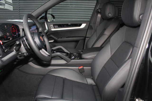 new 2026 Porsche Cayenne car, priced at $102,630