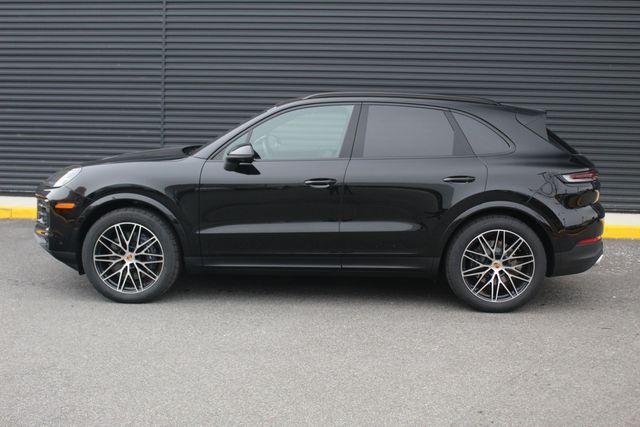 new 2026 Porsche Cayenne car, priced at $102,630