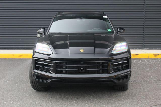 new 2026 Porsche Cayenne car, priced at $102,630