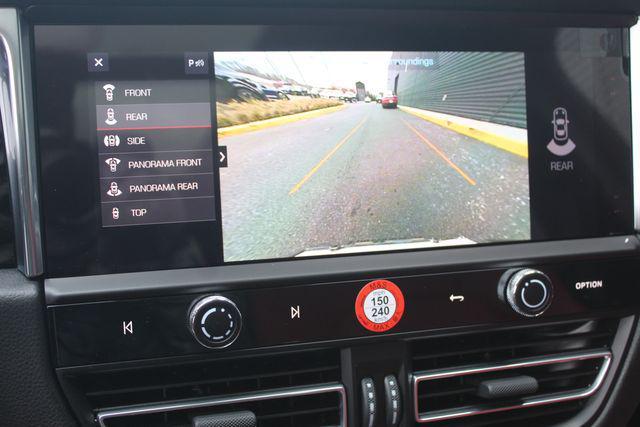 new 2026 Porsche Macan car, priced at $97,720