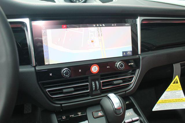 new 2026 Porsche Macan car, priced at $97,720