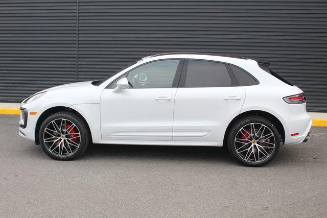 new 2026 Porsche Macan car, priced at $97,720