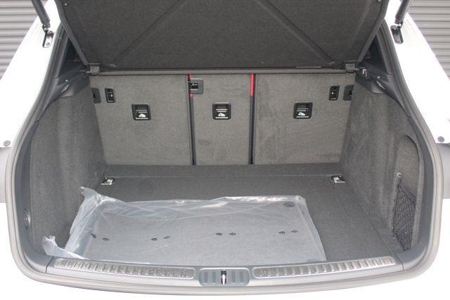 new 2026 Porsche Macan car, priced at $97,720