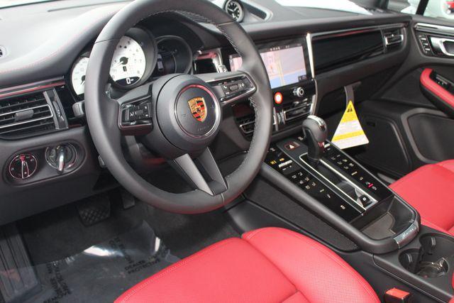 new 2026 Porsche Macan car, priced at $97,720