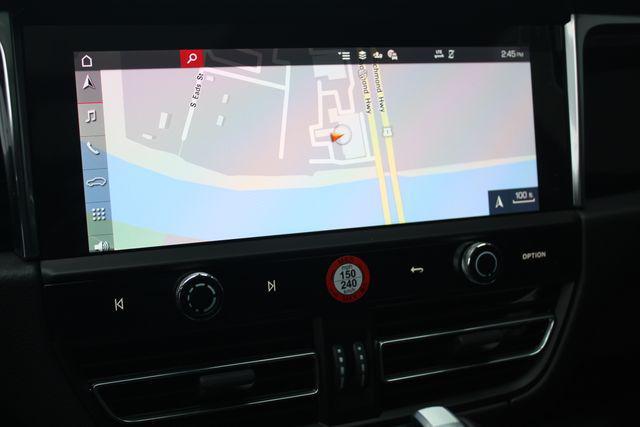 new 2026 Porsche Macan car, priced at $76,570