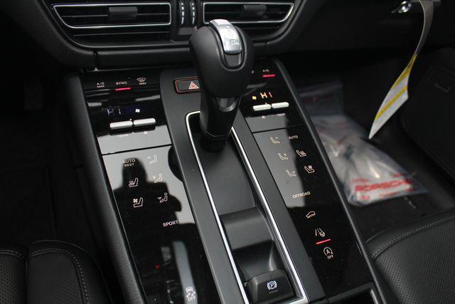 new 2026 Porsche Macan car, priced at $76,570