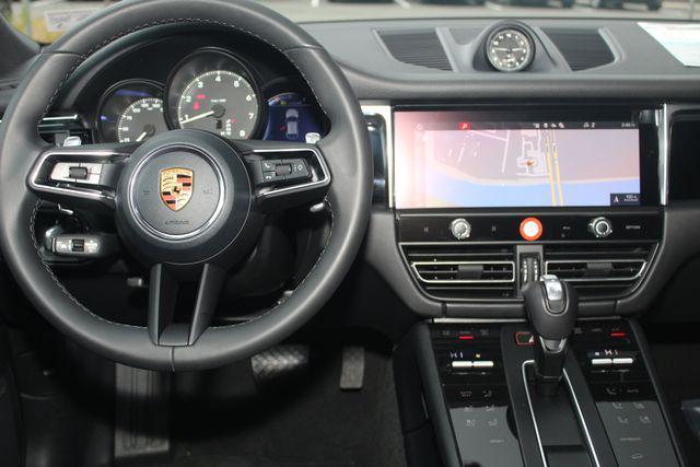 new 2026 Porsche Macan car, priced at $76,570