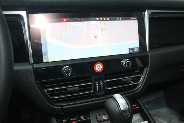 new 2026 Porsche Macan car, priced at $76,570