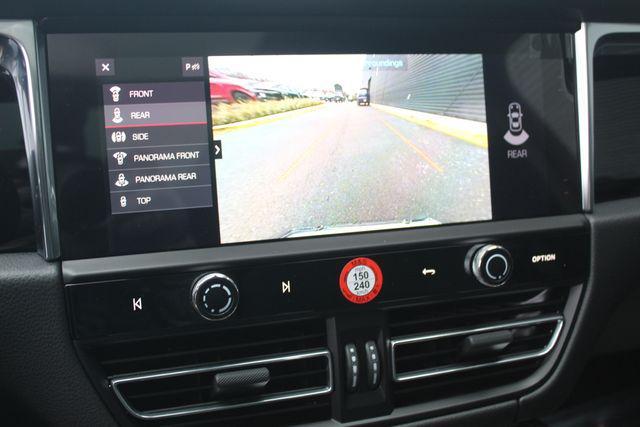 new 2026 Porsche Macan car, priced at $76,570