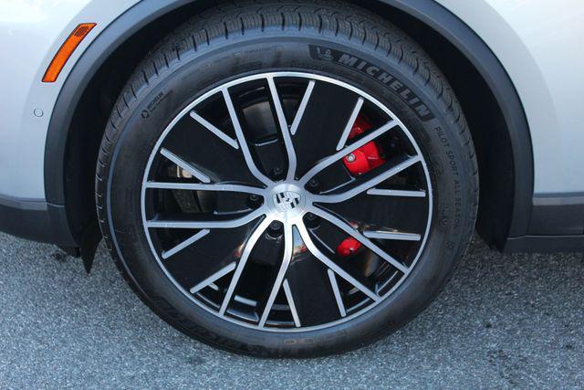 new 2025 Porsche Macan car, priced at $101,745