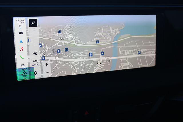 new 2025 Porsche Macan car, priced at $101,745