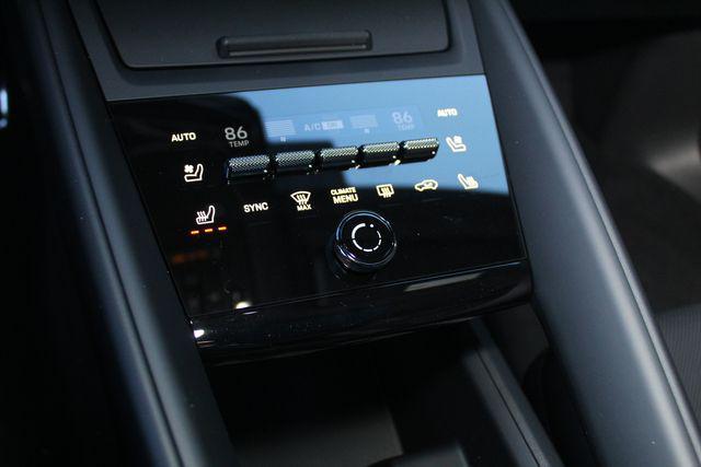 new 2025 Porsche Macan car, priced at $101,745