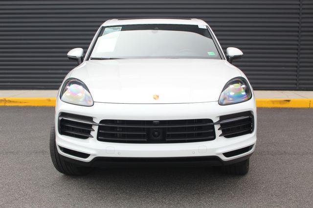 used 2023 Porsche Cayenne car, priced at $56,995