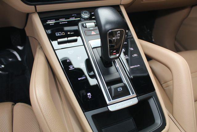 used 2023 Porsche Cayenne car, priced at $56,995
