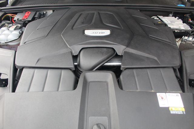 used 2023 Porsche Cayenne car, priced at $56,995