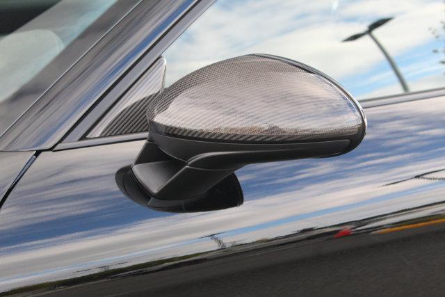 new 2025 Porsche 718 Cayman car