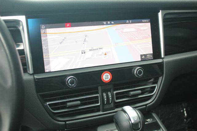 used 2022 Porsche Macan car, priced at $45,271