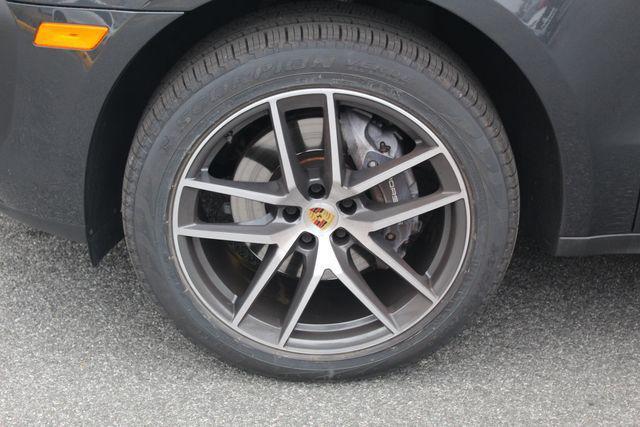used 2022 Porsche Macan car, priced at $45,271