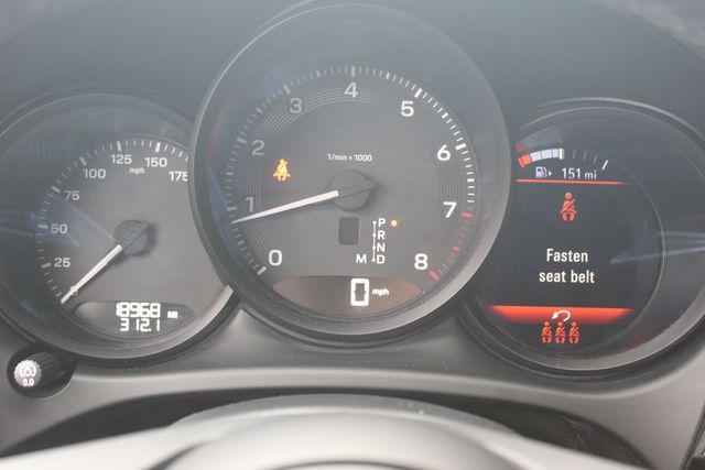 used 2022 Porsche Macan car, priced at $45,271