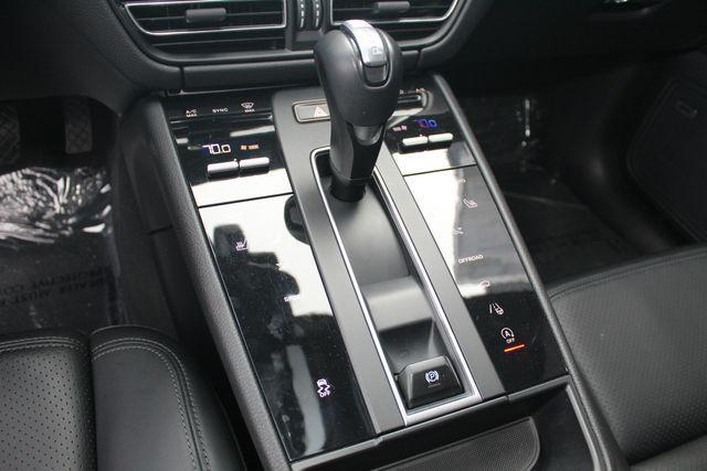 used 2022 Porsche Macan car, priced at $45,271