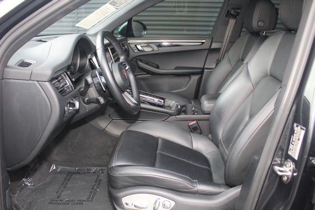 used 2022 Porsche Macan car, priced at $45,271