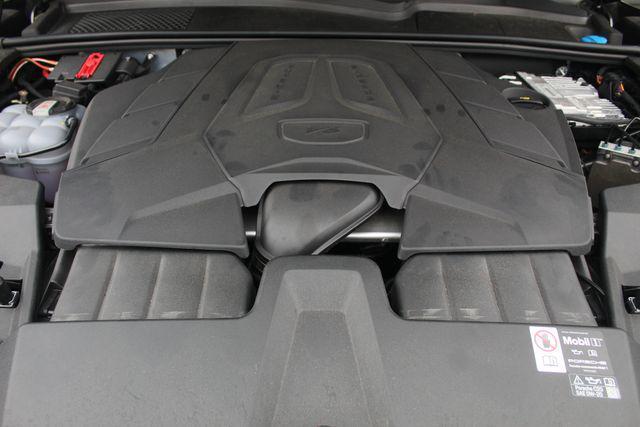 used 2025 Porsche Cayenne car, priced at $85,702