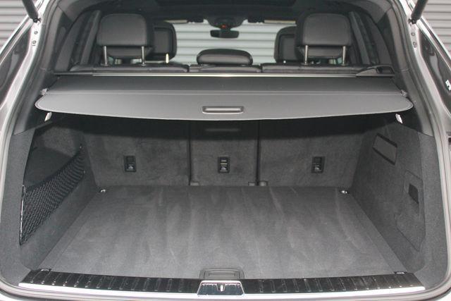 used 2025 Porsche Cayenne car, priced at $85,702