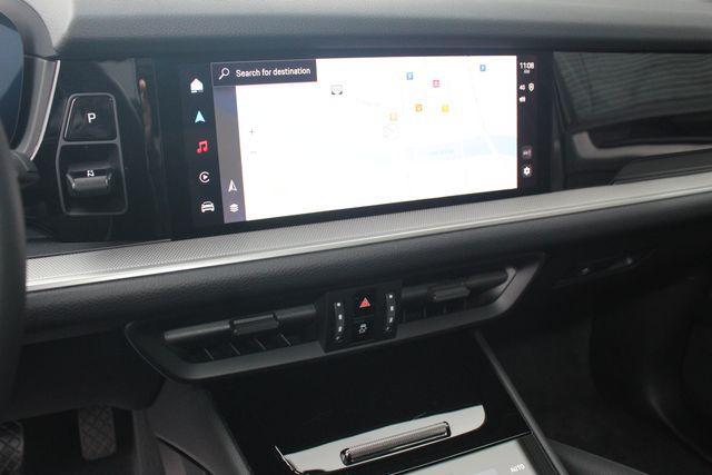 used 2025 Porsche Cayenne car, priced at $85,702