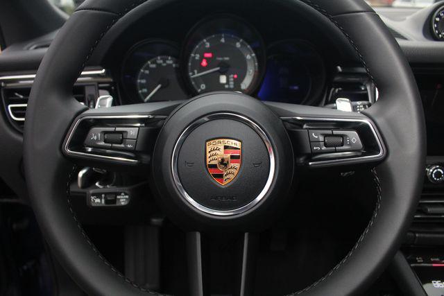 new 2026 Porsche Macan car, priced at $80,420