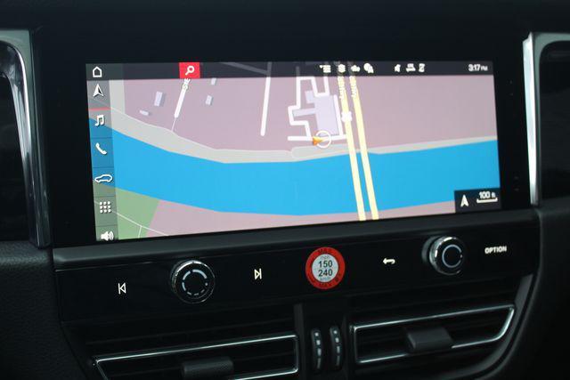 new 2026 Porsche Macan car, priced at $80,420