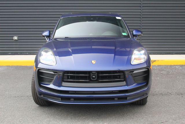 new 2026 Porsche Macan car, priced at $80,420