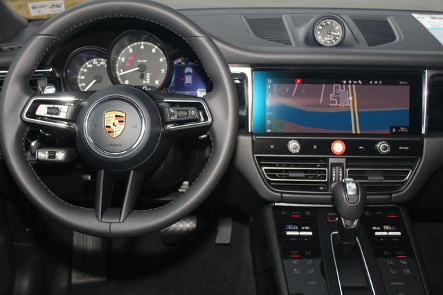 new 2026 Porsche Macan car, priced at $80,420