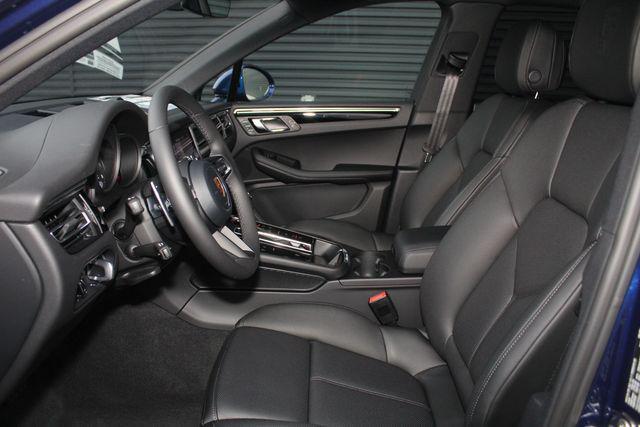 new 2026 Porsche Macan car, priced at $80,420