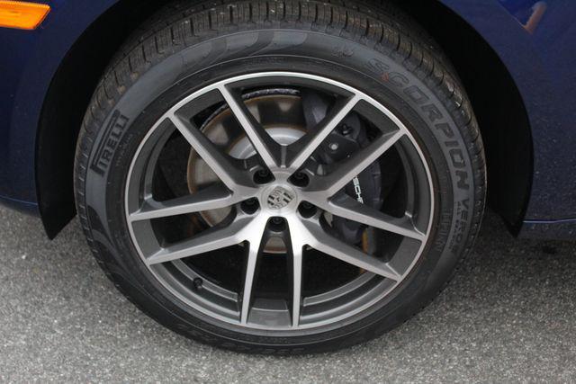 new 2026 Porsche Macan car, priced at $80,420